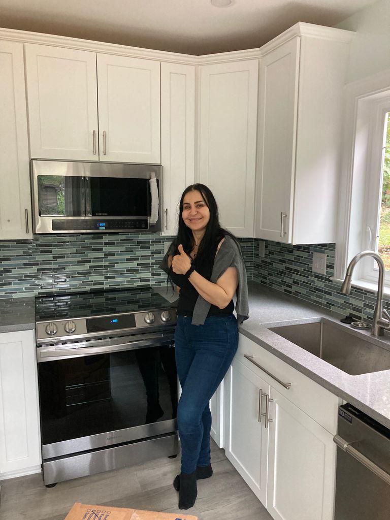 Full Kitchen Remodel